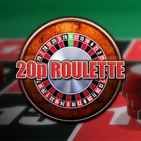 Play 20p roulette slot by Inspired Gaming on casinocazeuss.com