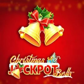 Play the Christmas Jackpot Bells slot by Origins on Cazeus Casino