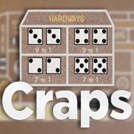 Craps (Nucleus Gaming) – slot by Nucleus Gaming, featured at casinocazeuss.com