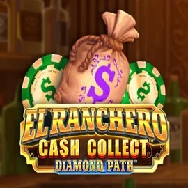 Play El Ranchero Cash Collect Diamond Path slot by Origins on casinocazeuss.com