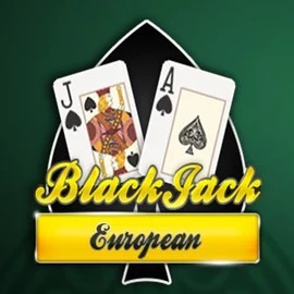 European Blackjack MH – slot by Play'n GO, featured at casinocazeuss.com