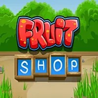 Play the Fruit Shop slot by NetEnt on Cazeus Casino