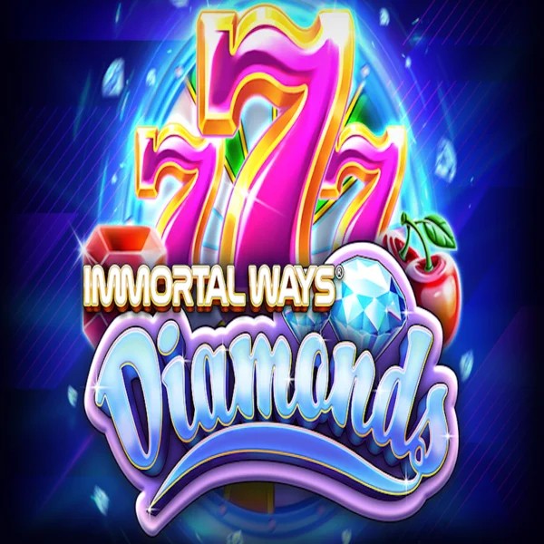 Play Immortal Ways Diamonds slot by RubyPlay on casinocazeuss.com