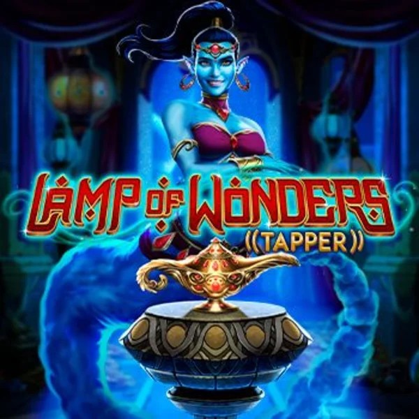 Lamp Of Wonders Tapper online slot from Greentube – play at casinocazeuss.com