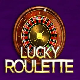 Lucky Roulette – slot by Belatra Games, featured at casinocazeuss.com