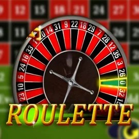 Enjoy Roulette (Pragmatic Play) by Pragmatic Play – logo hosted on casinocazeuss.com