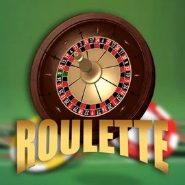 Roulette (Relax Gaming) slot icon by Relax Gaming, available at Cazeus Casino